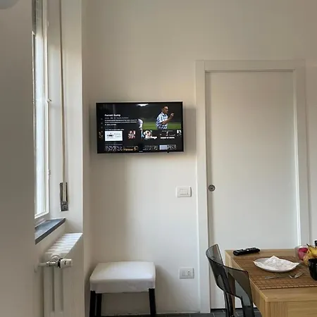 La Marina Di - Pier Lombardo