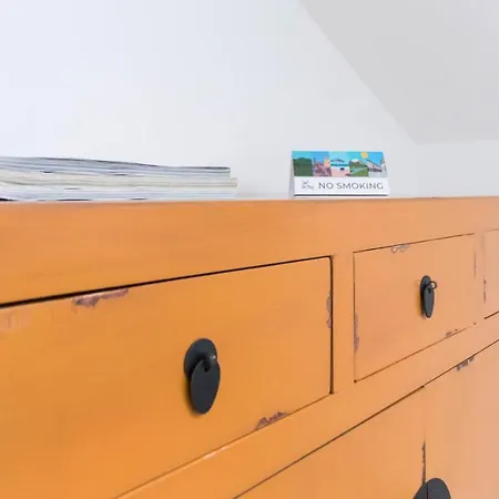 公寓 Italianway Easy - Commenda 35 米兰