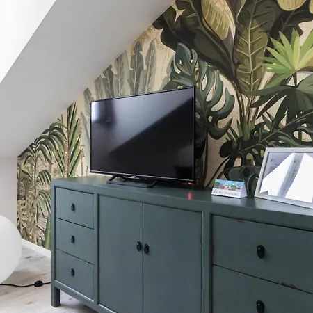 Italianway Easy - Commenda 35