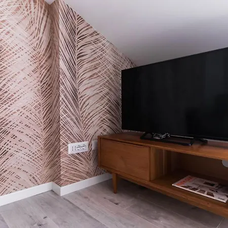 Italianway Easy - Commenda 35