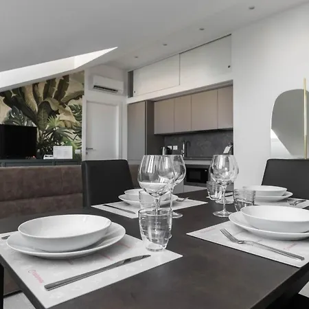 Italianway Easy - Commenda 35 * 米兰