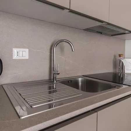 Italianway Easy - Commenda 35 *