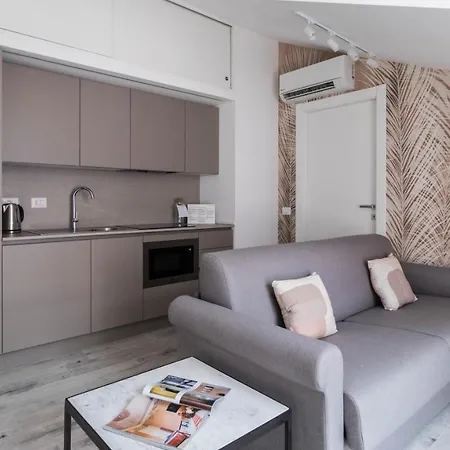 Italianway Easy - Commenda 35