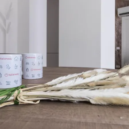 Italianway Easy - Commenda 35 公寓 *