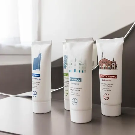 Italianway Easy - Commenda 35 公寓 *