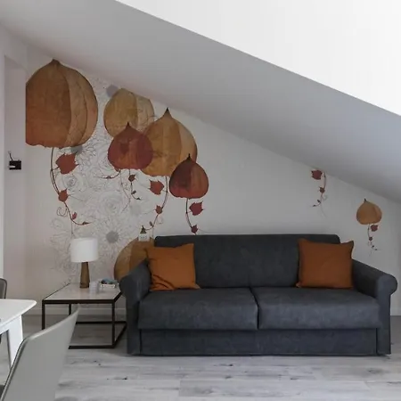 Italianway Easy - Commenda 35 米兰