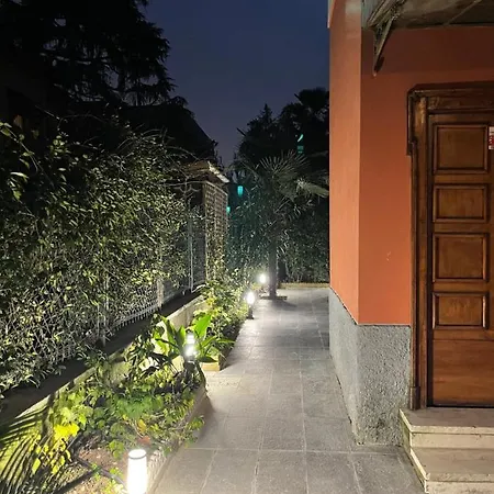 Bed & Breakfast La Milan