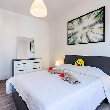 Alessia's Flat - 3 * Mediolan