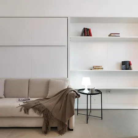 Contempora - Cermenate 54b * Milan