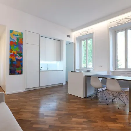 Contempora - Cermenate 54a Appartamento *