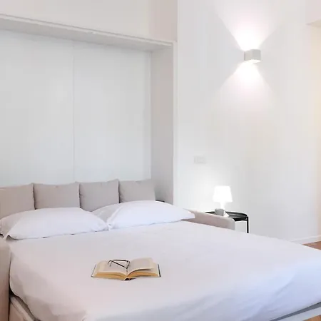 Contempora - Cermenate 54a * Milano