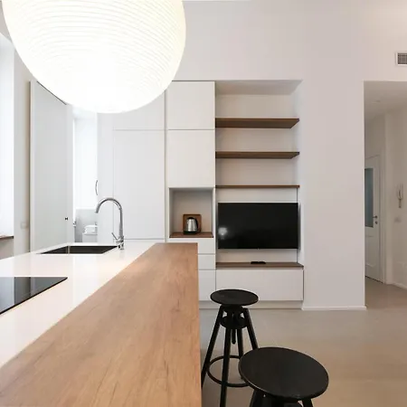 Contempora - Cermenate 54b * Milan