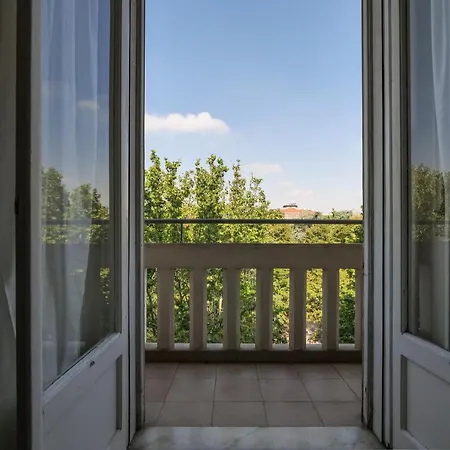 Contempora - Spacious One Bedroom For 4 - Dateo - Susa * 米兰