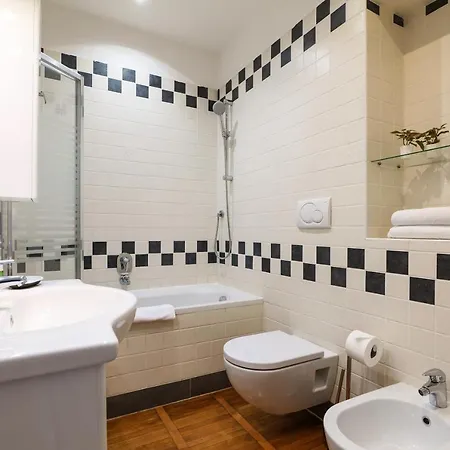 Contempora - Spacious One Bedroom For 4 - Dateo - Susa