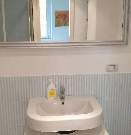 Meta Italy In Tortona Apartment Milan