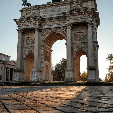 Отель Portrait - Lungarno Collection