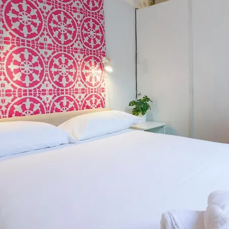 Primopiano - Maderno * Milán