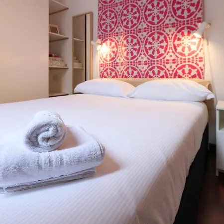 Primopiano - Maderno *