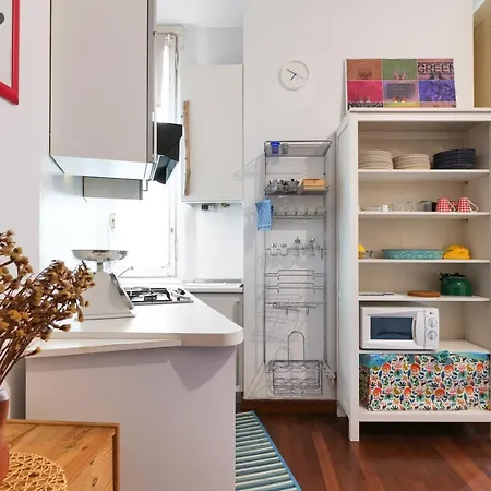 Apartmán Primopiano - Maderno