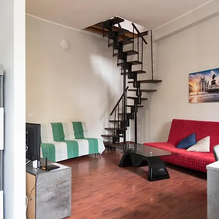 Youhosty - Venini 59 Milano