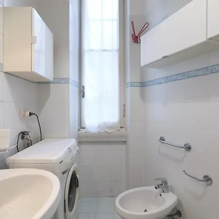 Primopiano - Maderno Apartmán *