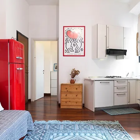 Primopiano - Maderno Apartmán