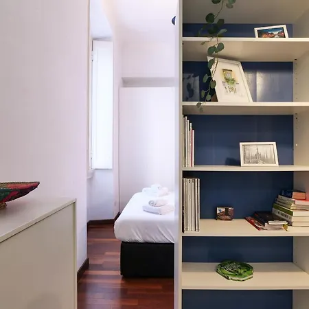 Apartmán Primopiano - Maderno *