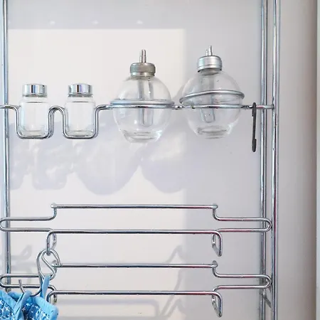 Primopiano - Maderno Apartmán *