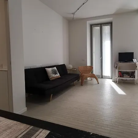 L'arche Canonica - Pretty Little House