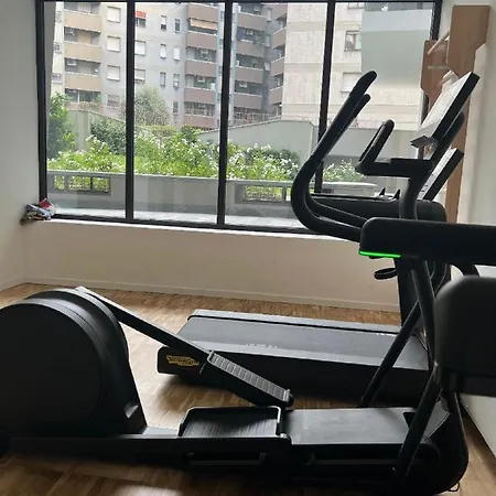 Number House - Number 9 Appartement *