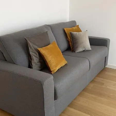Apartamento Number House - Number 9