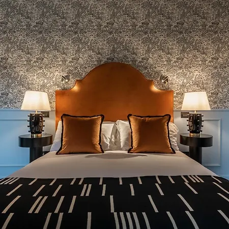 The Couper Sant'andrea Gasthof