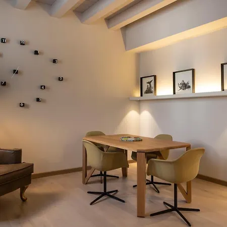 Savona 18 - Member Of Preferred & Hotel Milaan
