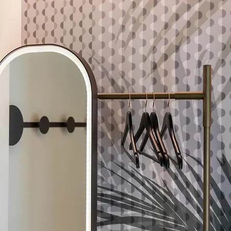 Hotel Boutique Martini 17