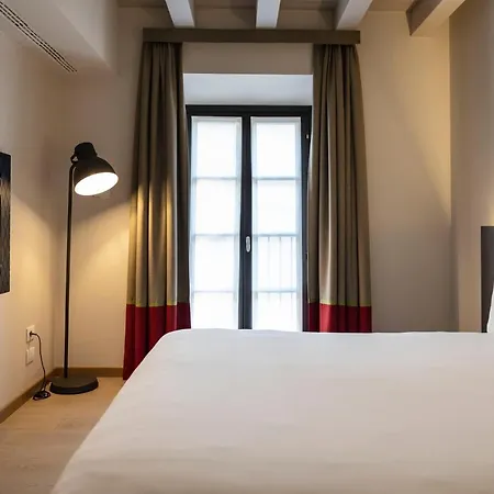 Hotel Savona 18 4*