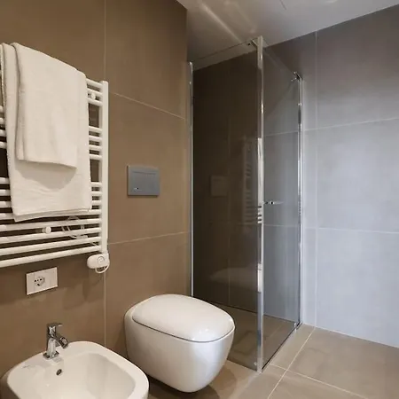 Luxury Duomo Apartment *