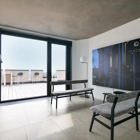 Luxury Duomo Apartment