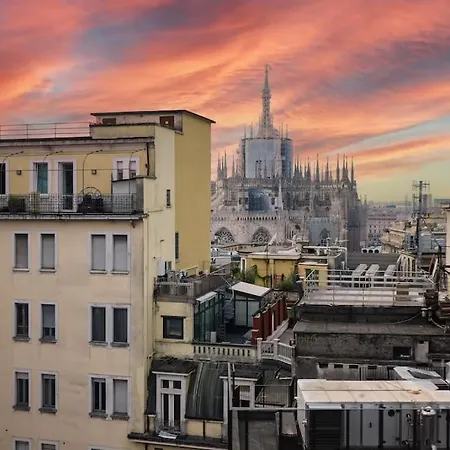 Apartment Luxury Duomo