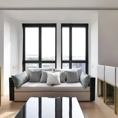 Luxury Duomo