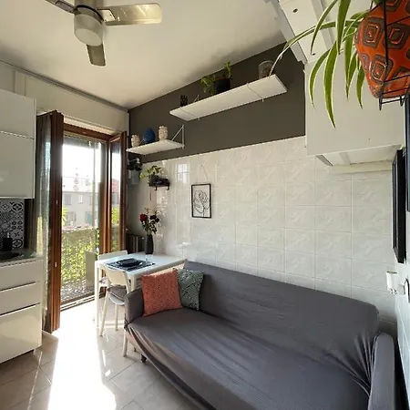 Apartment Appartamento Milano Mailand