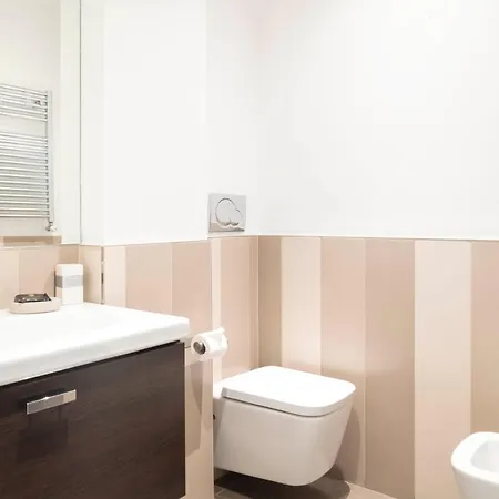 Heart Duomo District Milano