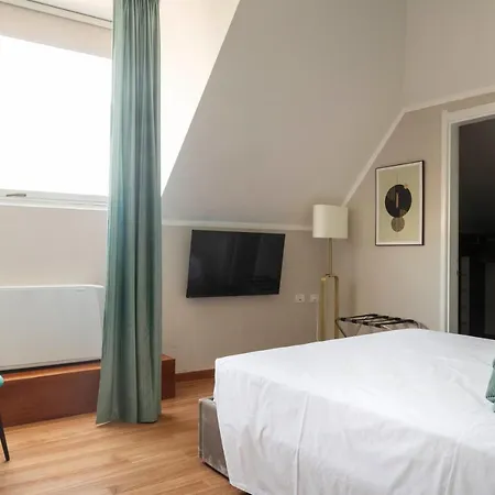 Heart Duomo District Appartamento