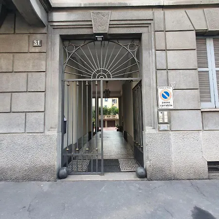 Uberti 31 - Di Charme In Palazzo D'epoca