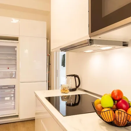 Apartment Tulipani 19 - Flower District