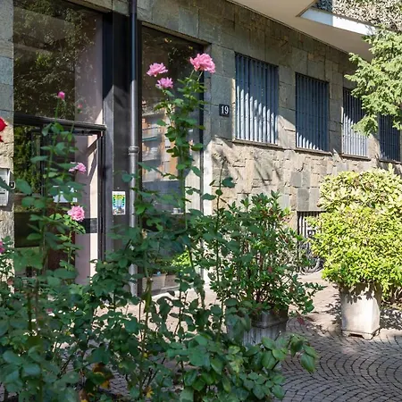 Apartment Tulipani 19 - Flower District *