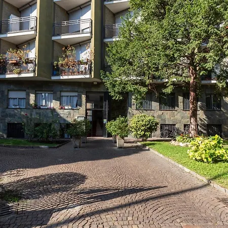 Apartment Tulipani 19 - Flower District *