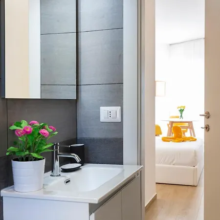 Apartment Tulipani 19 - Flower District