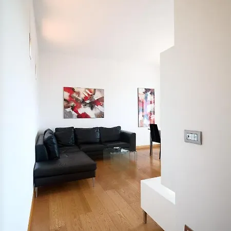 San Siro Design Apartment *