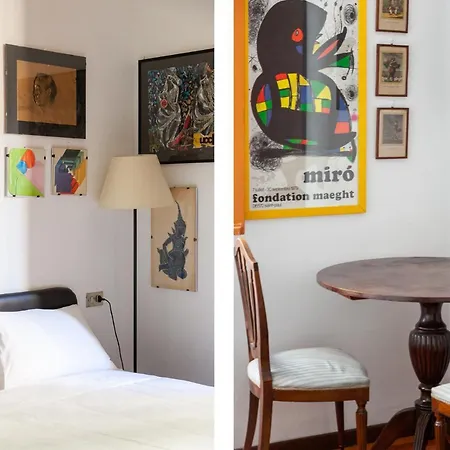 Bronzetti - Di Charme Centro Apartment Milan
