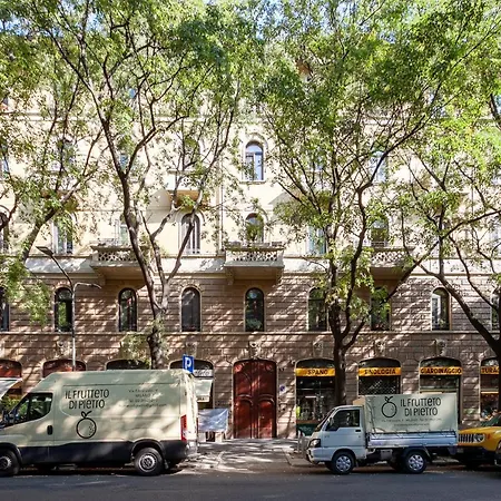 Apartment Bronzetti - Di Charme Centro *